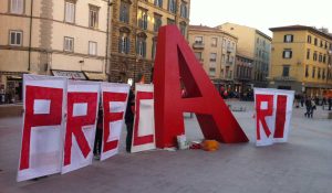 ricorso precari scuola docenti ricostruzione carriera