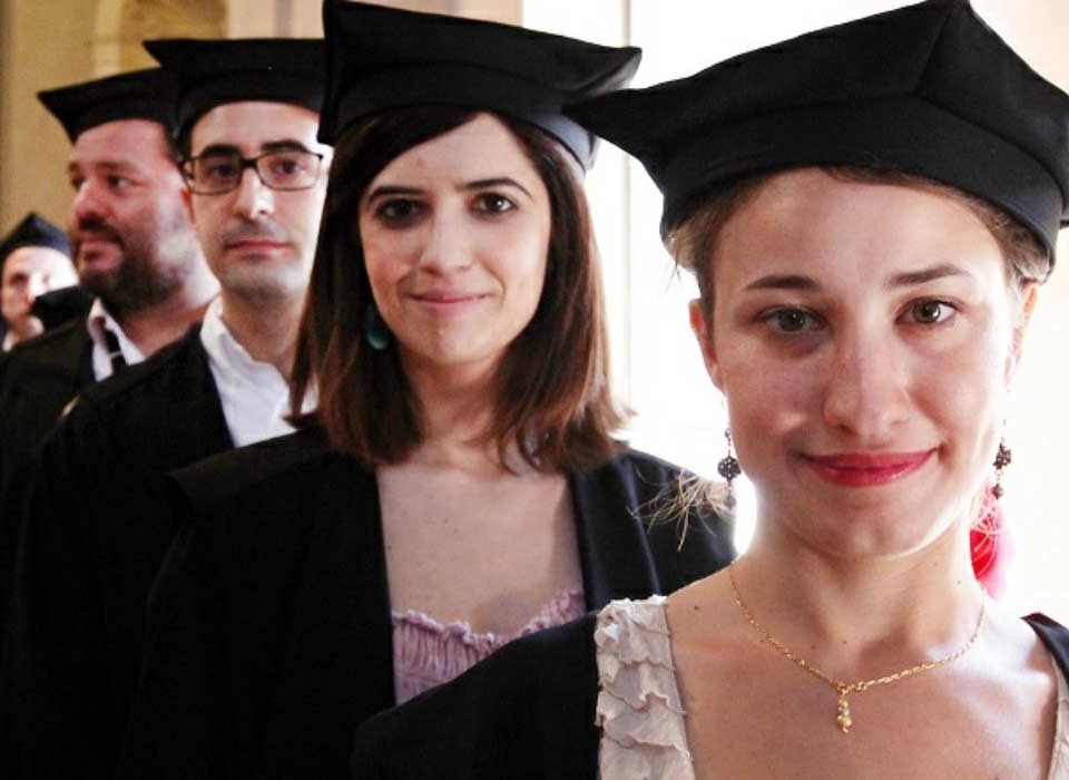 ricorso per l’inserimento in seconda fascia