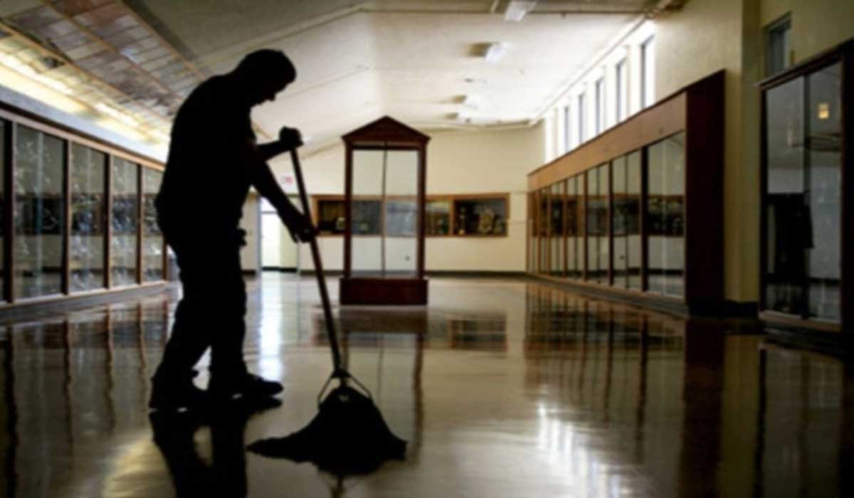 RICORSO PUNTEGGIO PARITARIA GRADUATORIE ATA