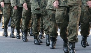 Riscatto leva militare vale 12 punti anche per GAE Graduatorie di Istituto