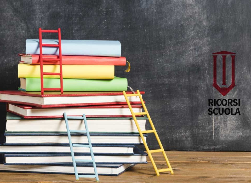 Concorso Straordinario 2020 | Ricorsi scuola