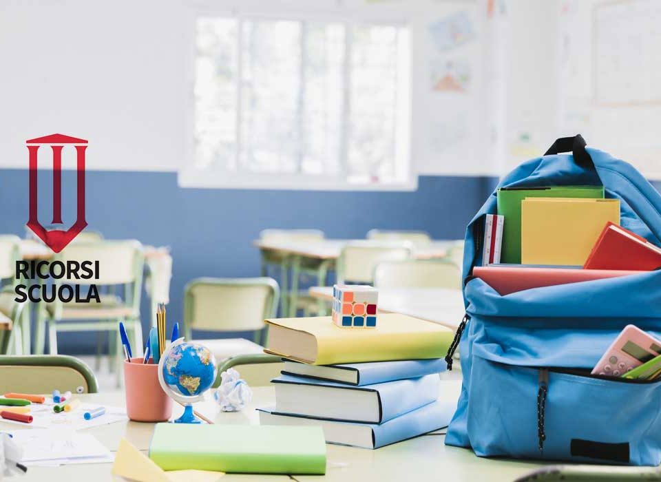Ricorso seconda fascia Romania - Ricorsi Scuola