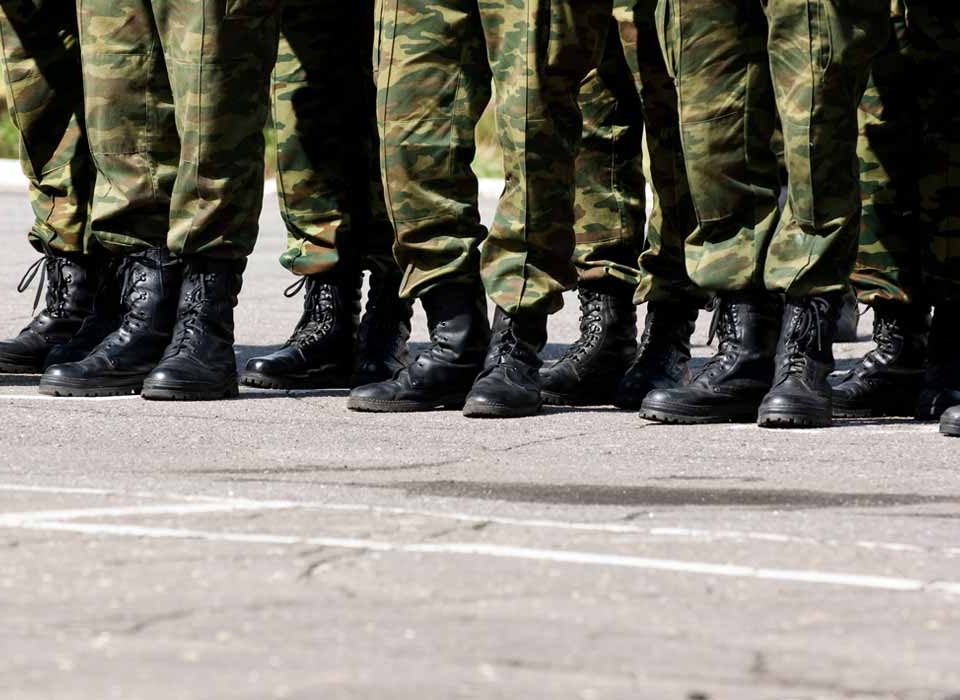 RICORSO LEVA MILITARE GPS E GRADUATORIE ISTITUTO - Ricorsi Scuola