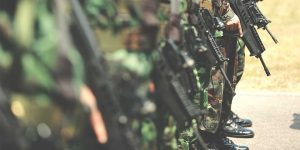 LEVA MILITARE PERSONALE ATA: RICORSO PUNTEGGIO