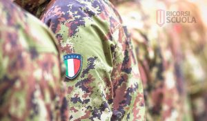 LEVA MILITARE RECUPERO PUNTEGGIO VALUTAZIONE SERVIZIO GRADUATORIE ATA 24 MESI - Ricorsi Scuola