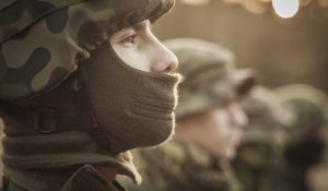 Riconoscimento Servizio Militare: Aumenta il tuo punteggio nelle GPS e GI - Ricorsi Scuola